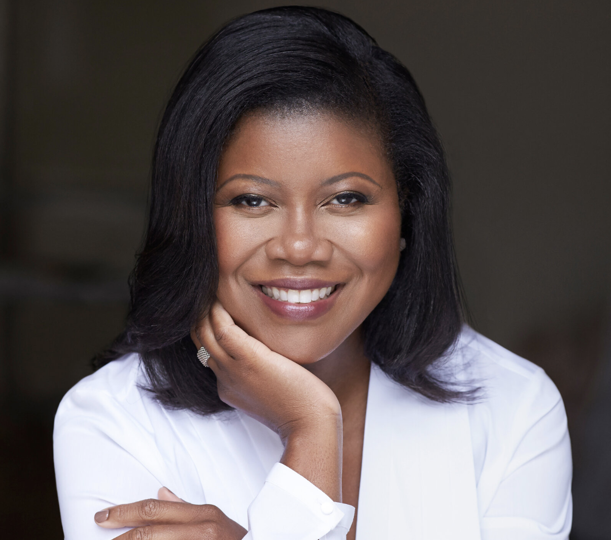 (PHOTO: Sophia N. Johnson, PhD. is the new executive director of The Rye Historical Society . Contributed.)