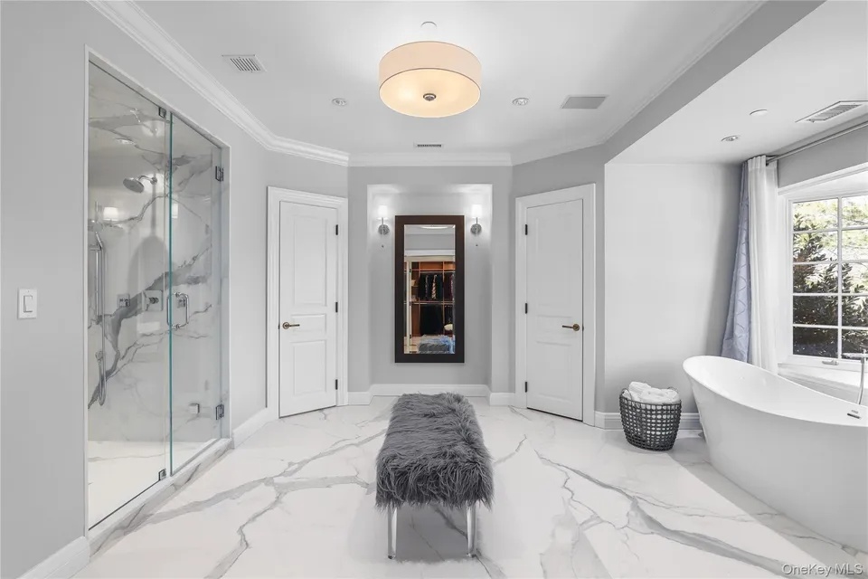 1 Laurelwood Court, Rye