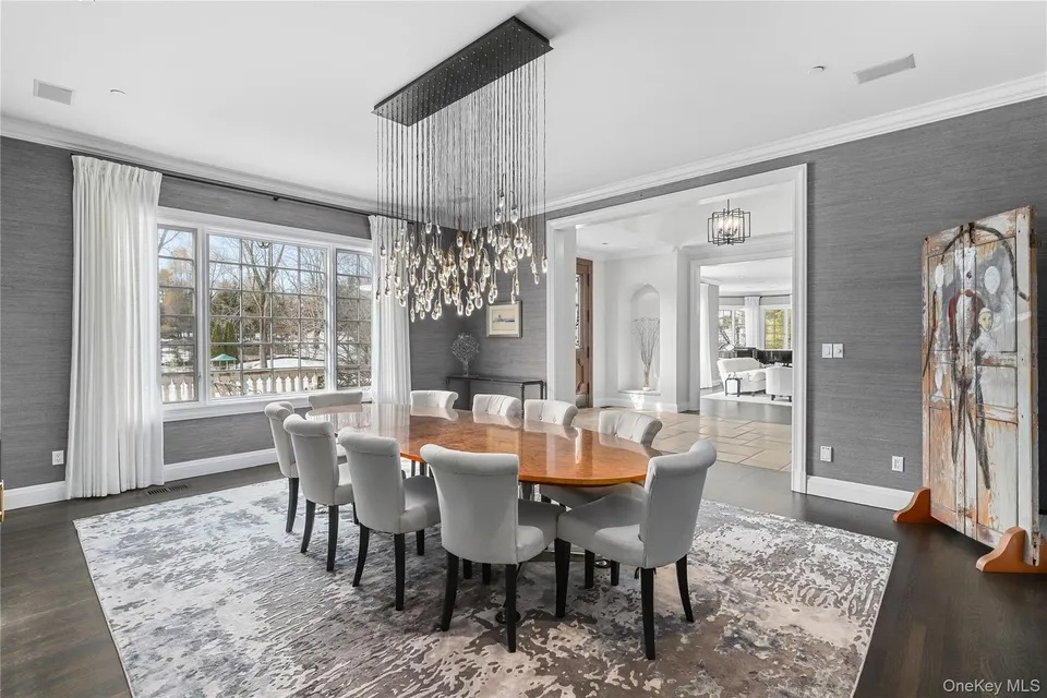 1 Laurelwood Court, Rye