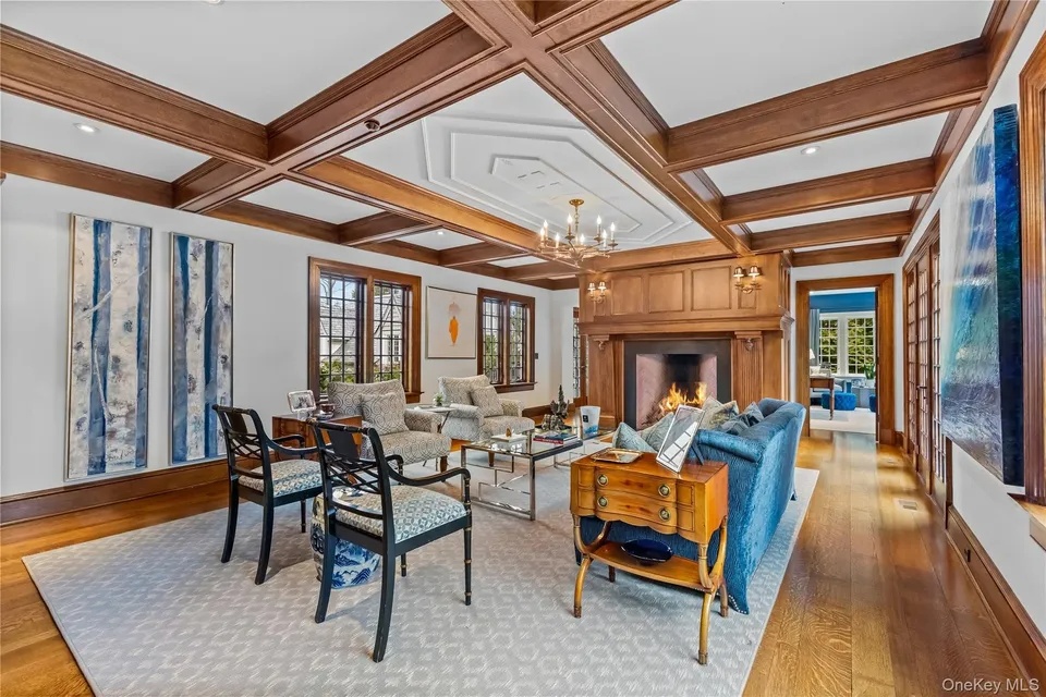 19 Park Drive South, Rye