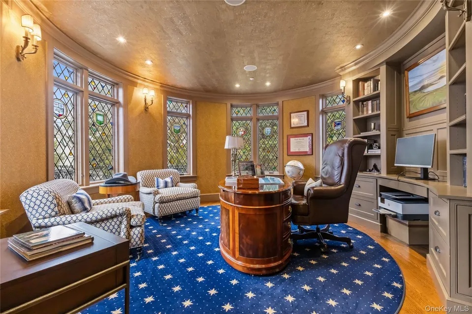 19 Park Drive South, Rye