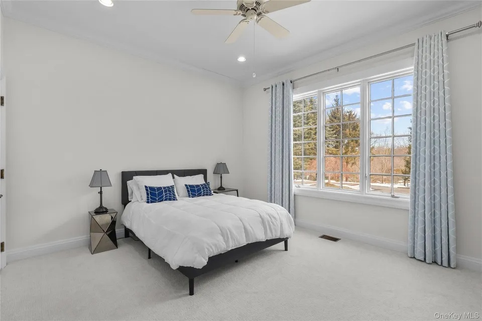 1 Laurelwood Court, Rye