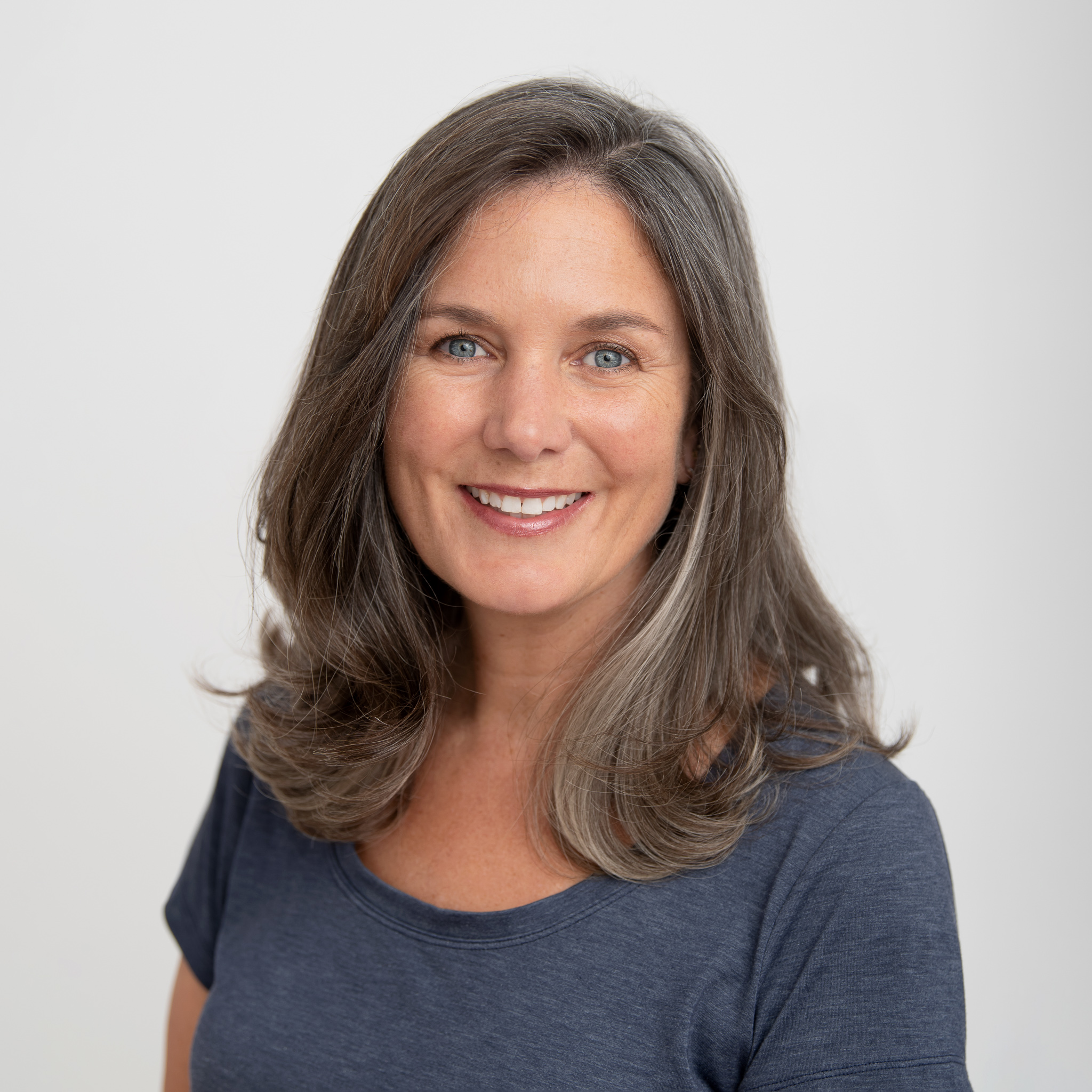 (PHOTO: Landmark Advisory Committee Chair, Alison Cupp Relyea. Contributed.)