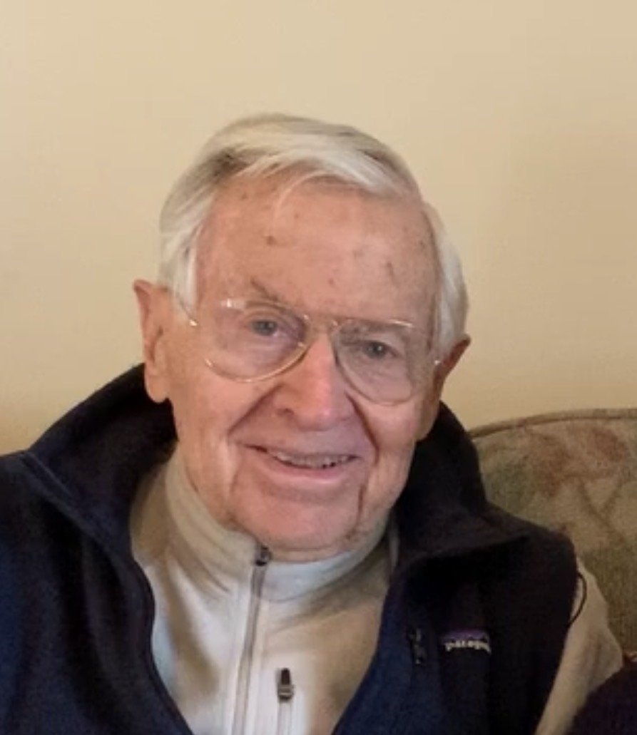 Obituary - Cyril C. Gsell