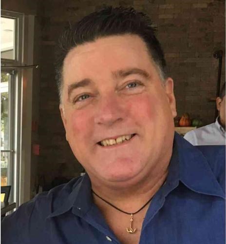 Obituary - Robert D. Matturro, Jr.