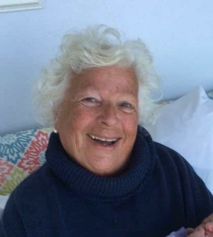 Obituary - Teresa Joyce Silverman