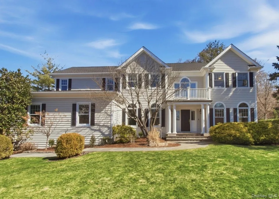 4 Johnson Place Rye