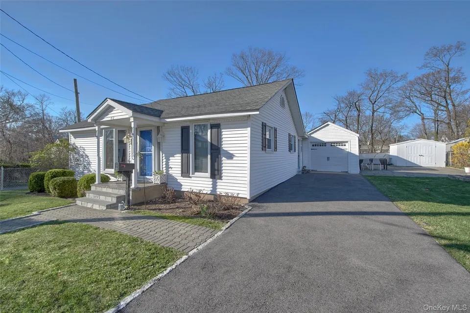 22 Ridgeland Terrace, Rye