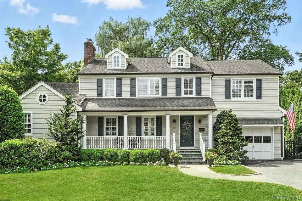 52 Intervale Place, Rye