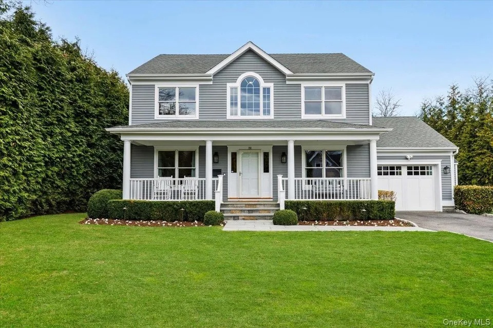 76 Davis Avenue, Rye