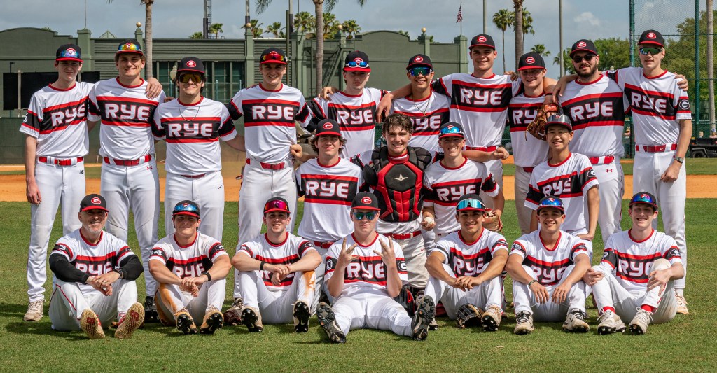 Garnets Baseball Falls to Cornwall in Regional Finals