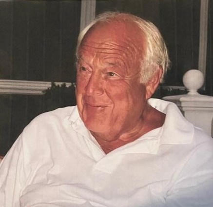 Obituary - Dr. James Thomas Howard Jr.