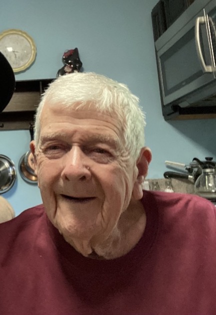 Obituary - James Francis Jim Jim Dempsey