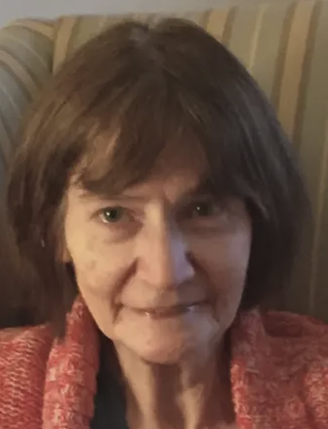 Obituary - Maureen Mokrzycki