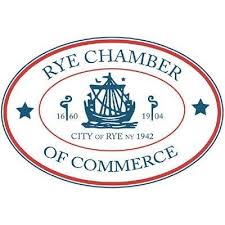 2026 Rye Chamber of Commerce logo