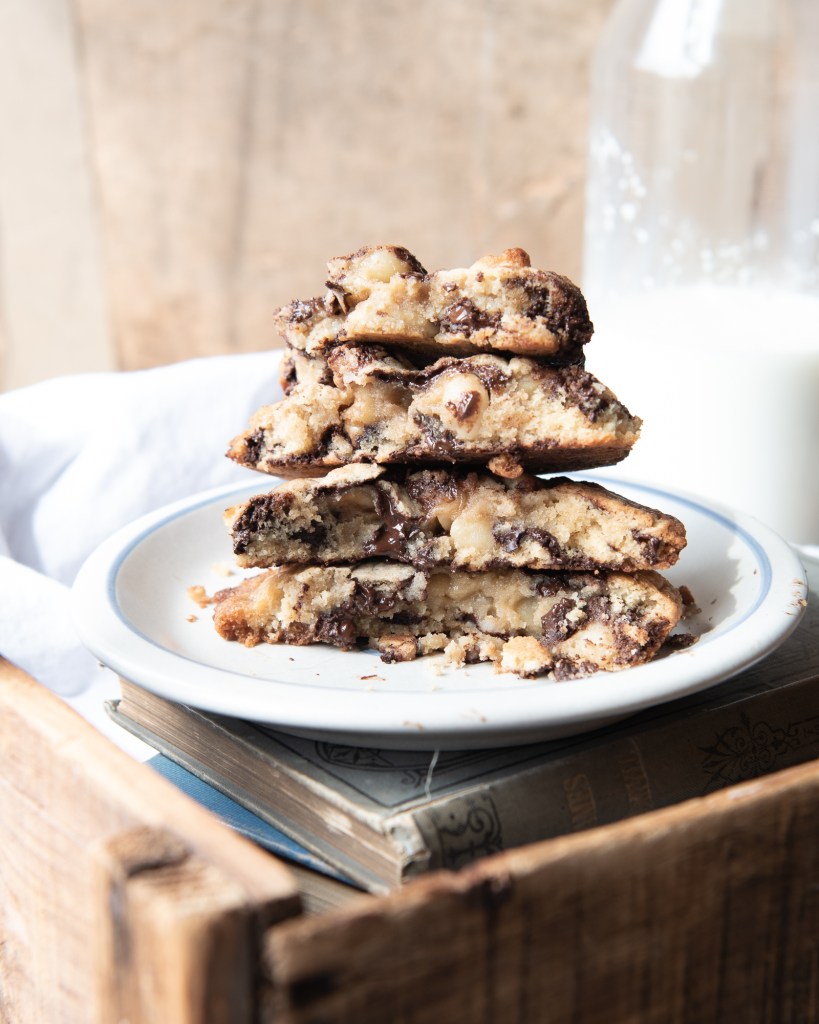 (PHOTO: Maman rye, a French cafe, will open at 64 Purchase Street. Its signature nutty chocolate chip cookie was recognized by Oprah’s “Favorite Things”. Contributed. Credit: Isabelle N Photography.)