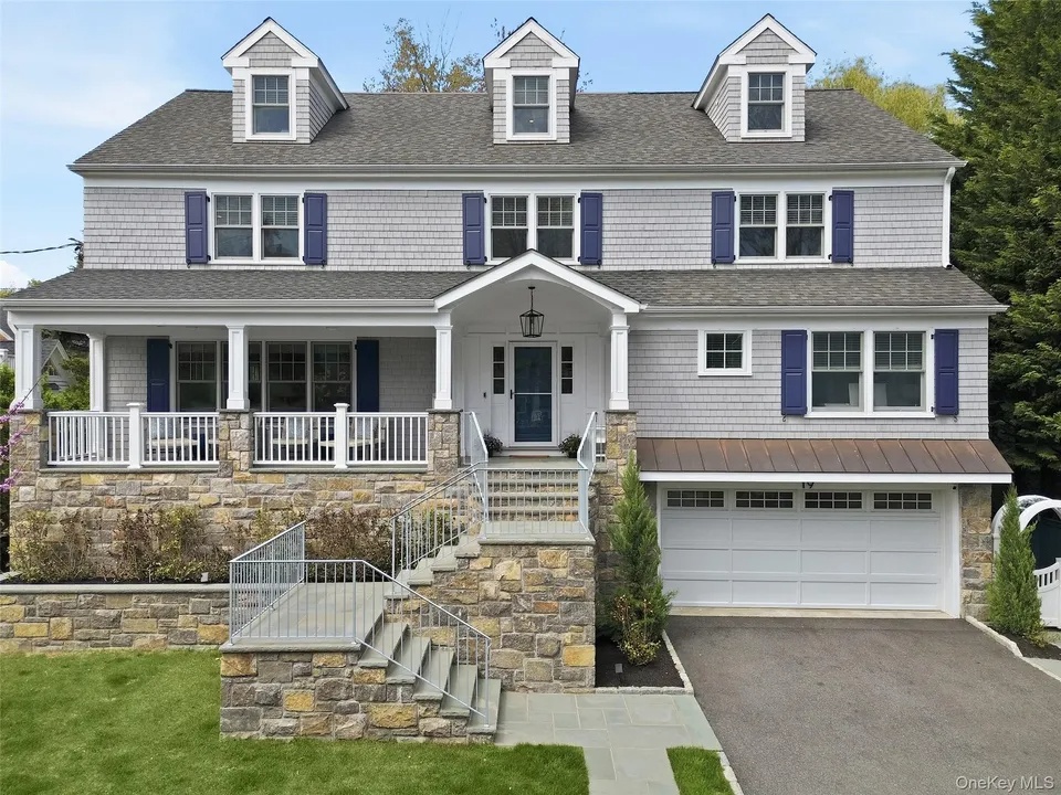19 Onondaga Street, Rye