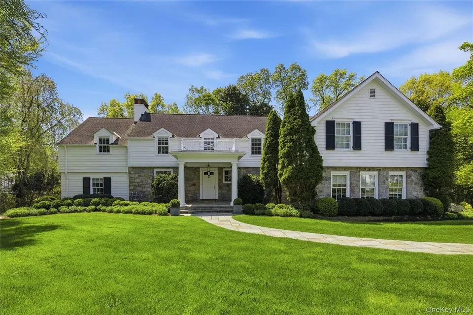 4 Martin Road, Rye