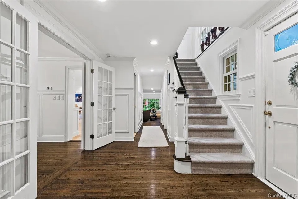 4 Martin Road, Rye