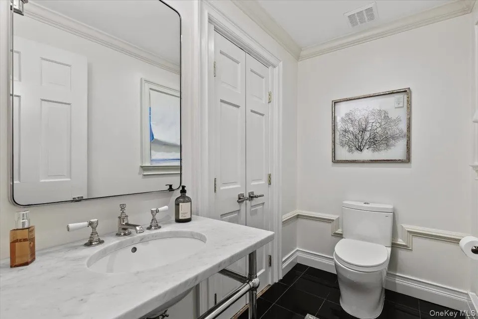 4 Martin Road, Rye