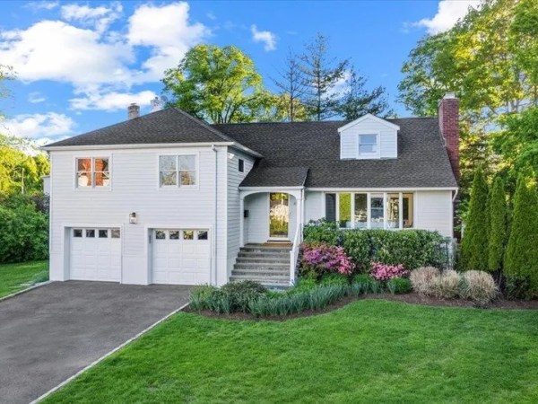 One Open House in Rye This Weekend (May 23 – May 24)