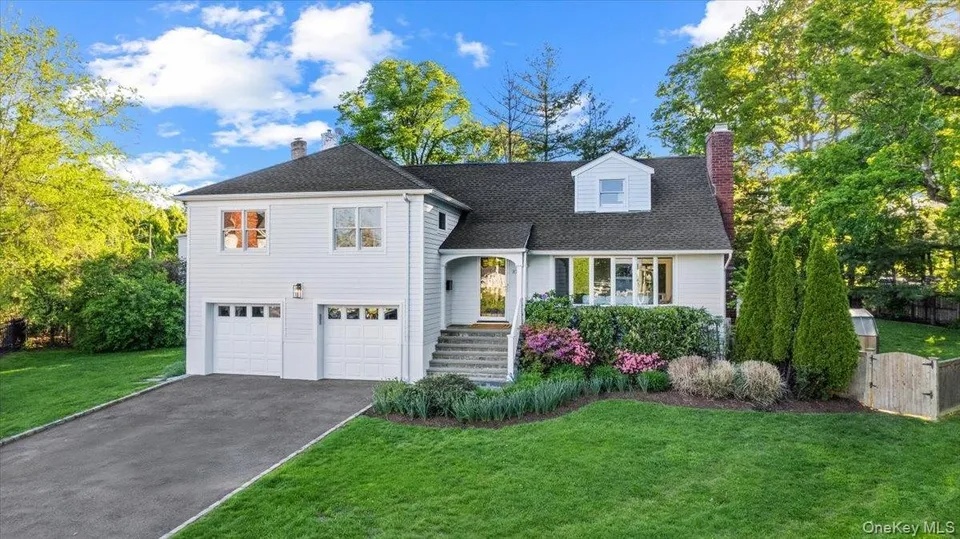 37 Colby Avenue, Rye