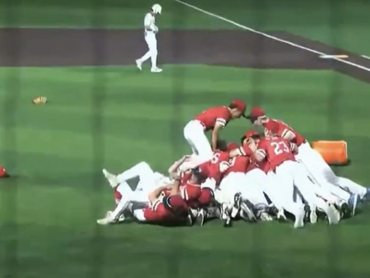 Shocking Comeback Fuels Rye Baseball to Section One Championship