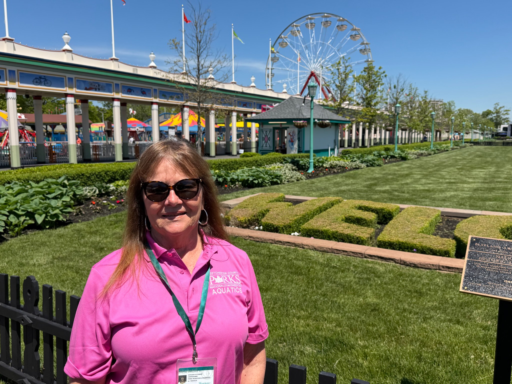 Rye Playland in Westchester Opens for Soft Launch Before Grand Opening ...