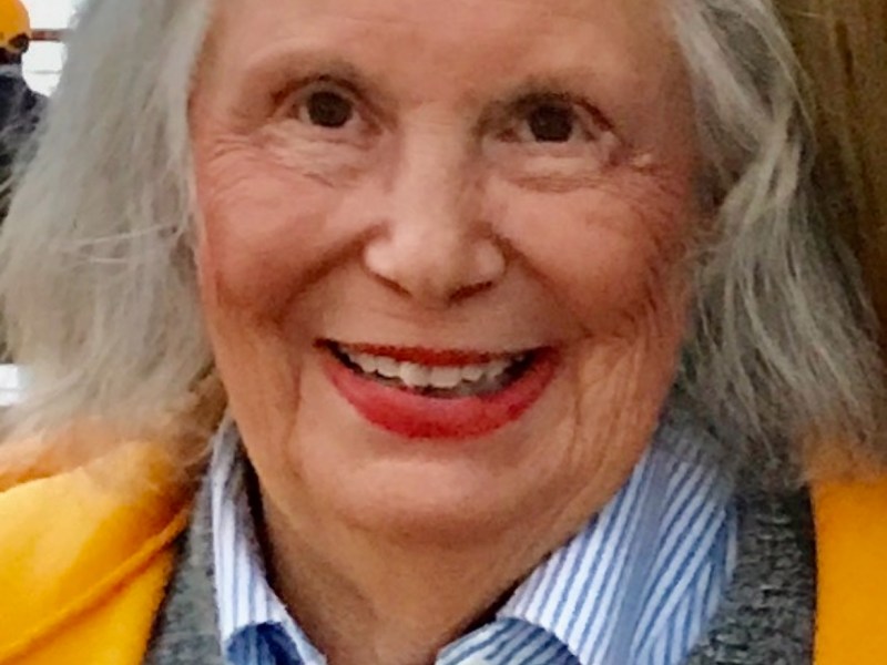 Dr. Mary Jane Clerkin, Pioneer in Online Learning, Remembered Fondly