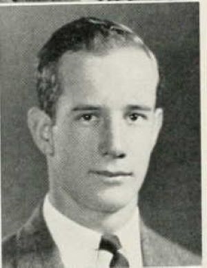 (PHOTO: Henry B. Stimson Jr.)