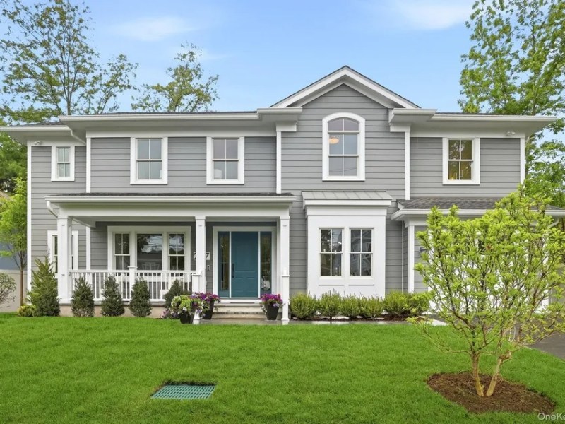 Three Open Houses in Rye This Weekend (May 30 – May 31)