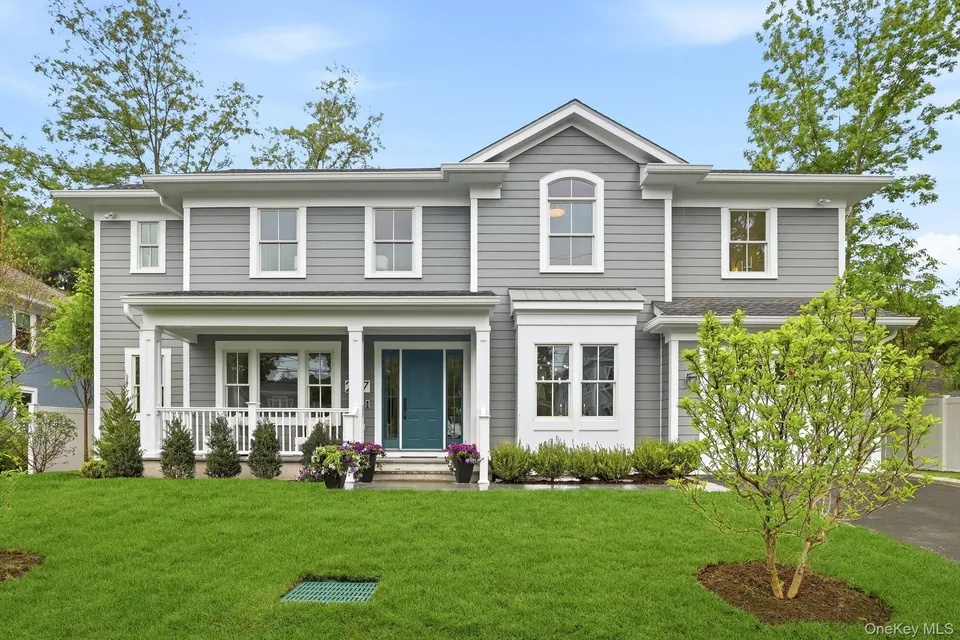 227 Central Avenue, Rye
