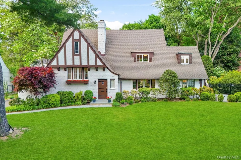63 Rye Road, Rye