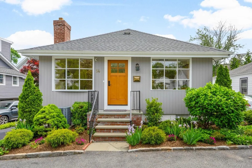 14 Ridgeland Terrace, Rye