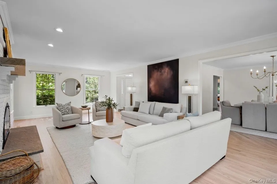 64 Bradford Avenue, Rye