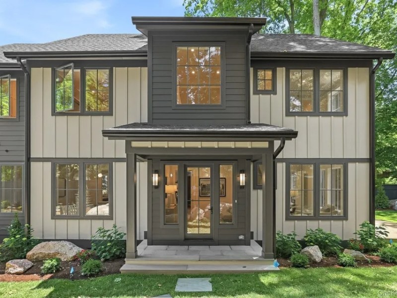 Four Open Houses in Rye this Weekend (June 13th-14th)