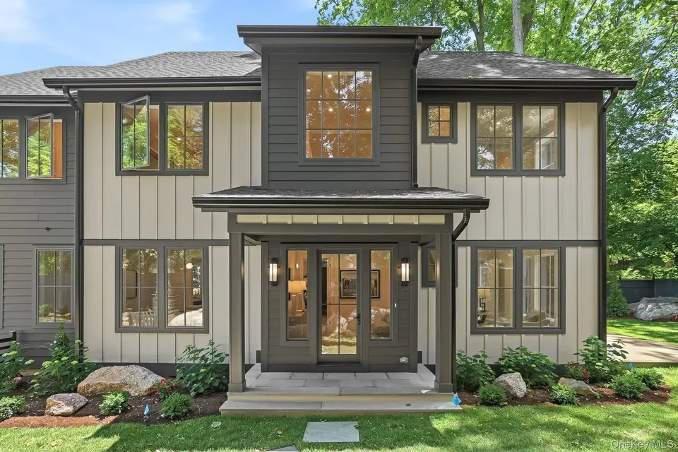 83 Orchard Avenue, Rye