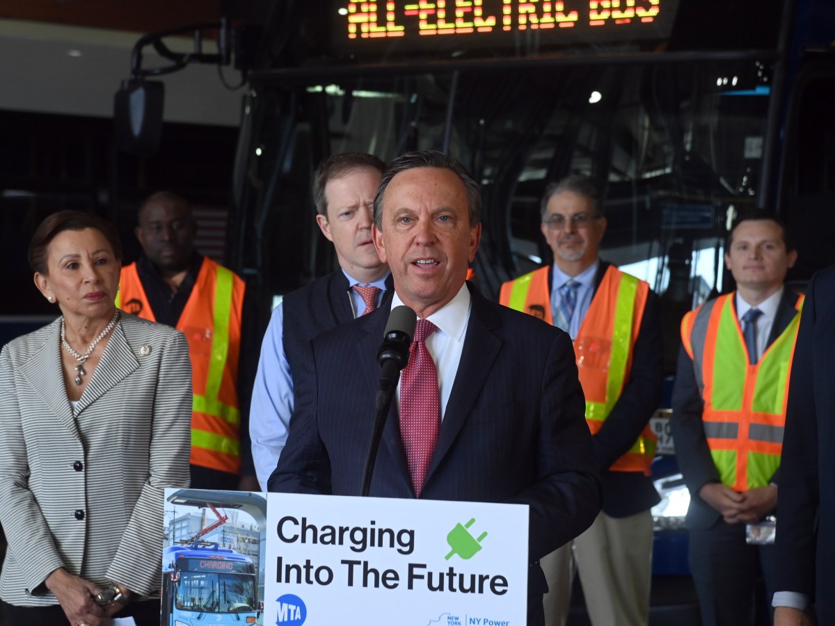 RyeGPT People of Note: Justin Driscoll, Shaping New York’s Clean Energy Future from Rye