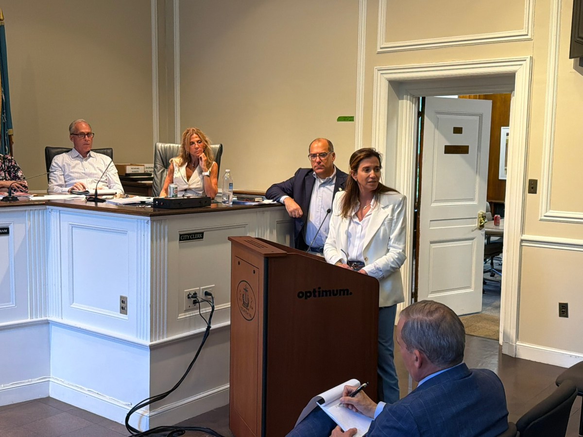 Rye City Council Approves Building Moratorium in 5-2 Vote, Exempts Rye Country Day School