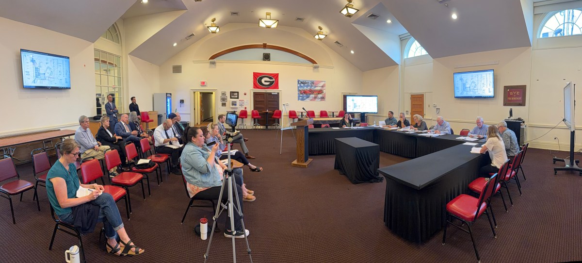 Planning Commission Greenlights The Osborn’s Expansion Plan