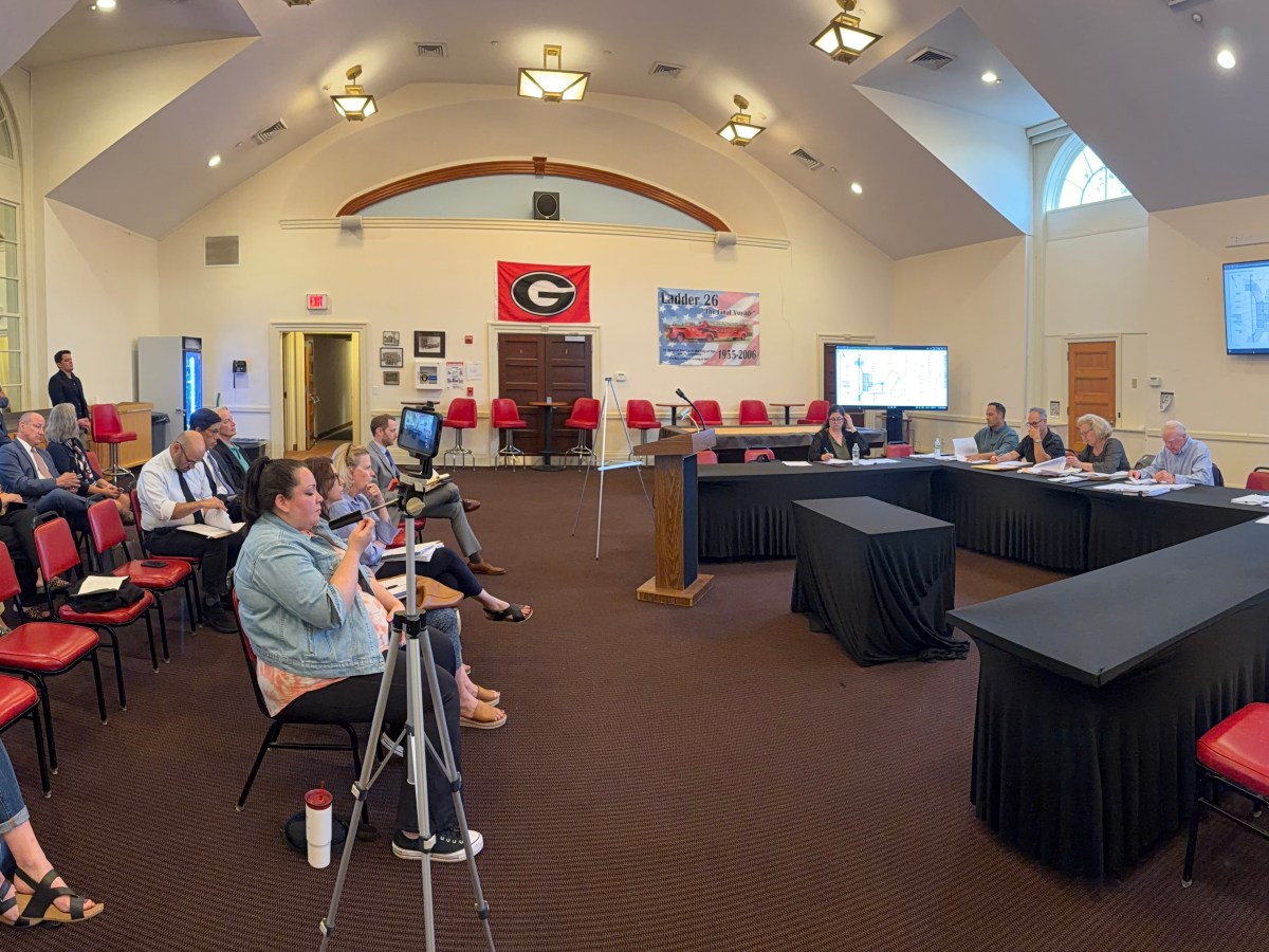 Planning Commission Greenlights The Osborn’s Expansion Plan