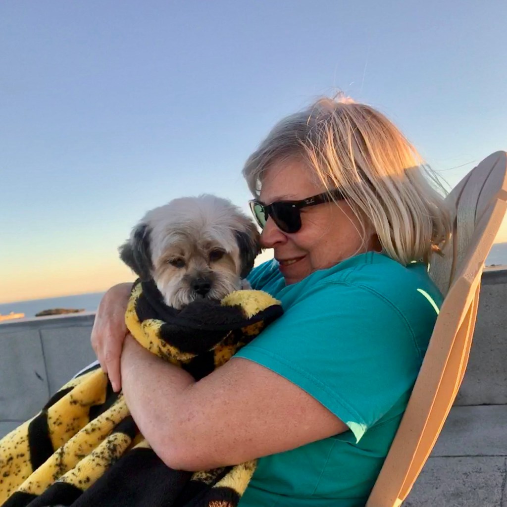 Obituary - Bonnie Ann Foltman Keilbach - square