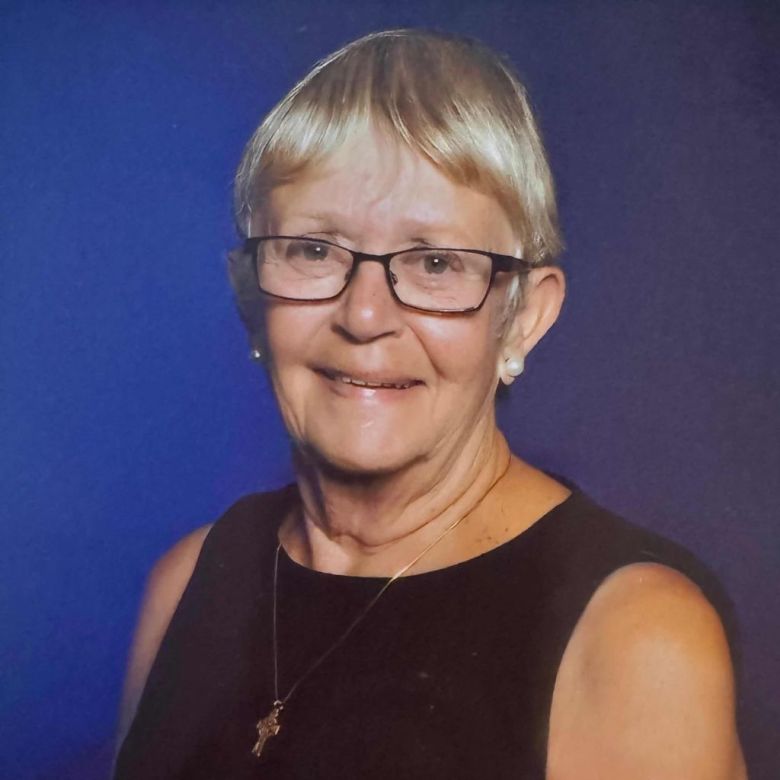 Mary Ann Strang, Devoted Nurse, Passes Away at 86 - MyRye.com