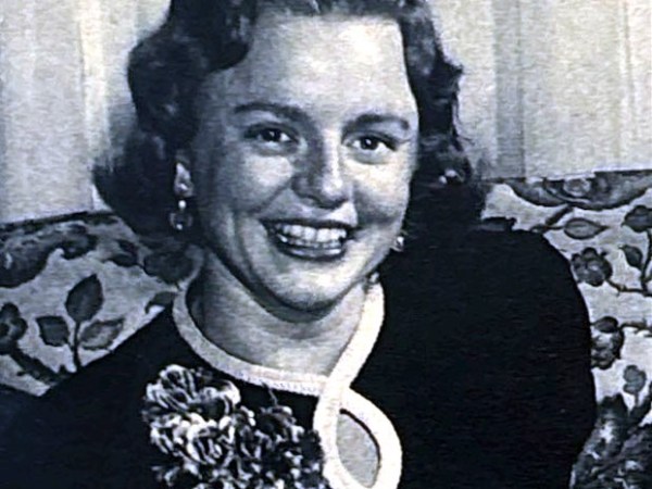 In Memory: Rosemary Duncan Zahringer, Age 100