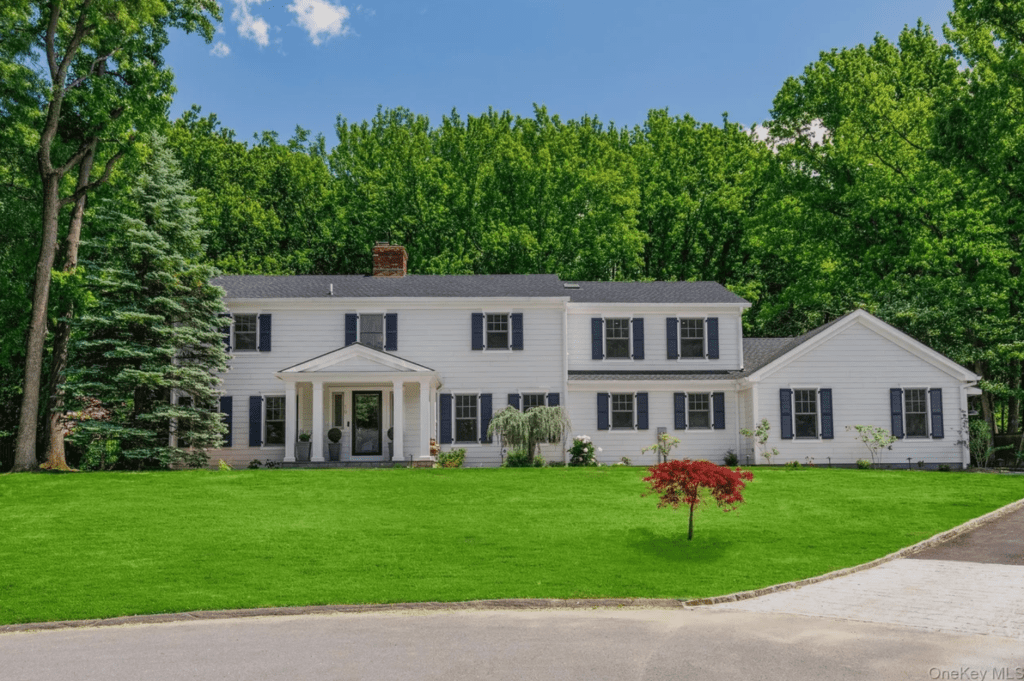 19 John Jay Place, Rye
