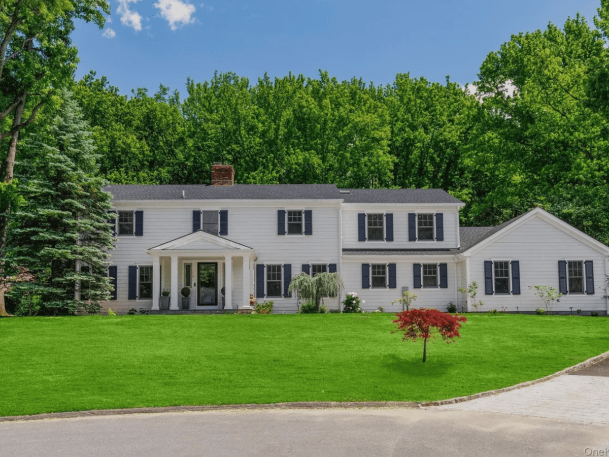 Five Open Houses in Rye this Weekend (June 6th-7th)
