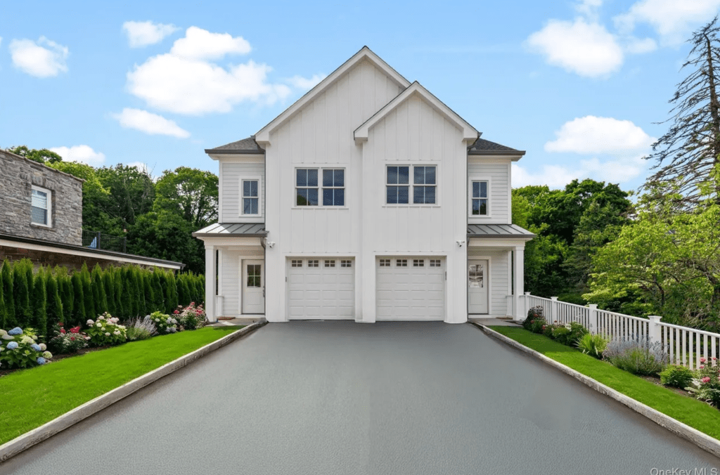 86A-B Maple Avenue, Rye