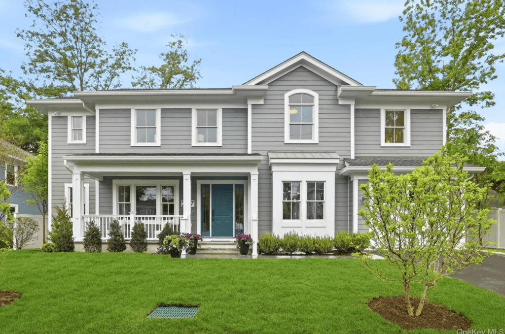 227 Central Avenue, Rye