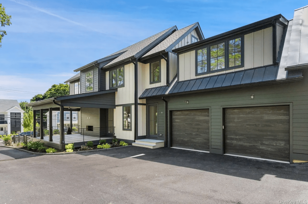 83 Orchard Avenue, Rye