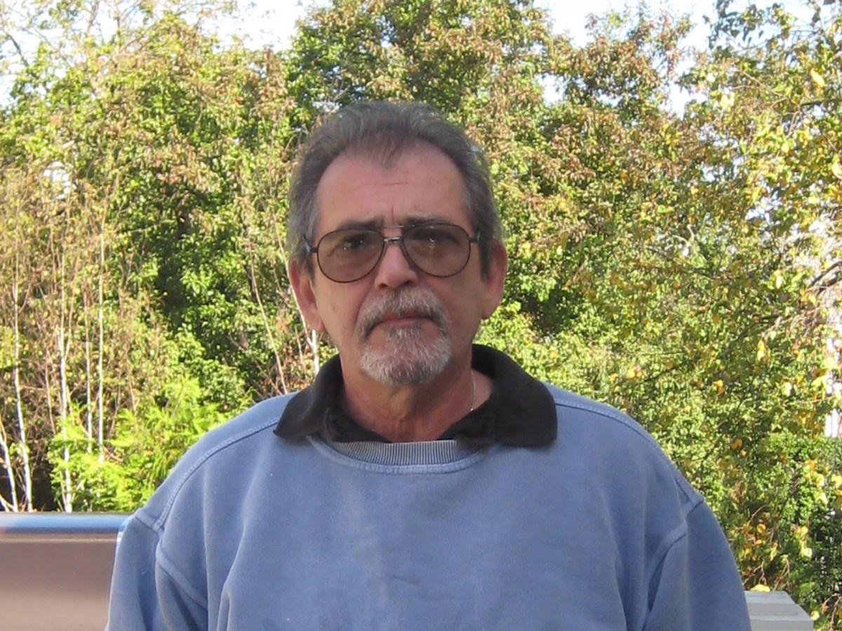 In Memory: Charles “Chuck” Tedesco, Age 77